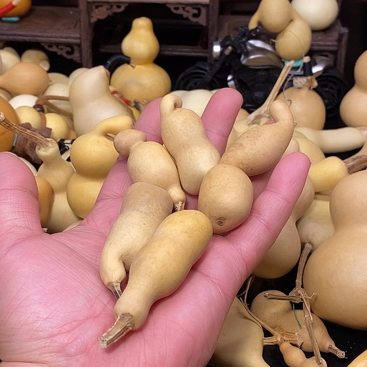 陌***瑶精品葫芦手把葫芦40