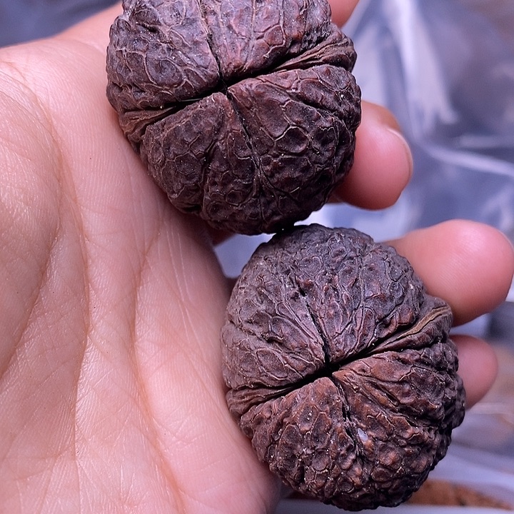 吊坠文玩核桃   160