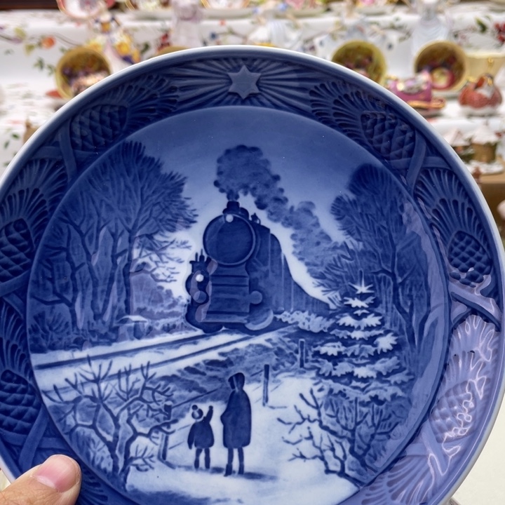 盘维多利亚欧洲中古