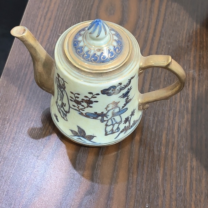 瓶永*堂摆件工艺品摆件