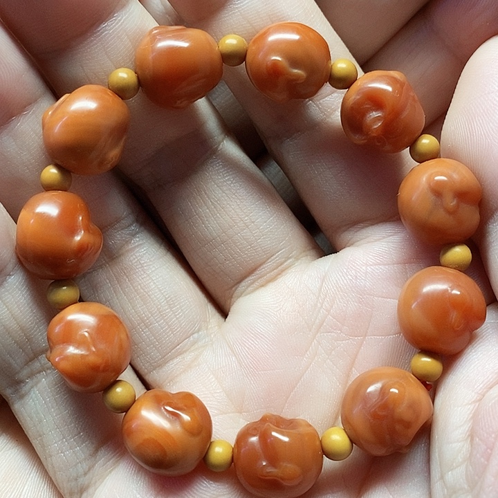 玛瑙/玉髓珠宝半成品未镶嵌