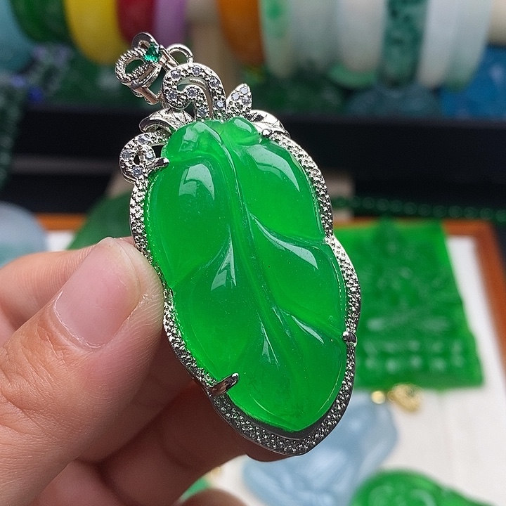 手工艺缅料所见即所得 143