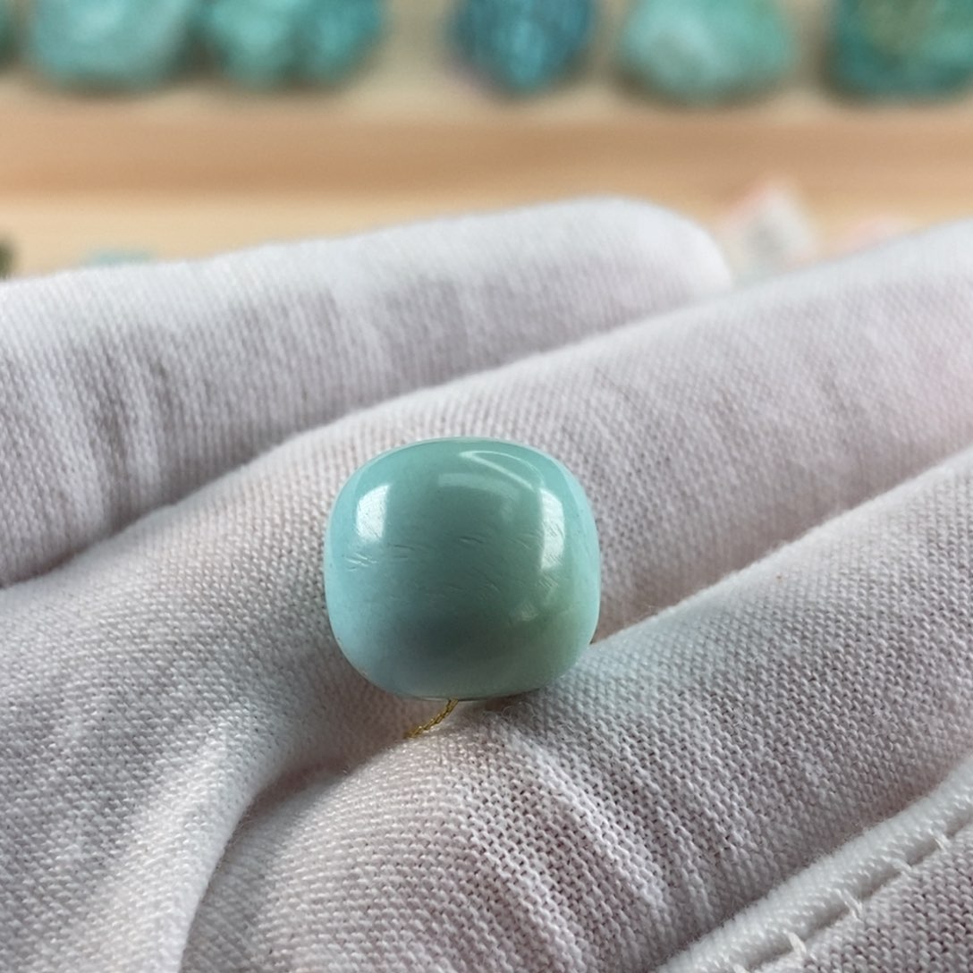 绿松石珠宝奇石未镶嵌用****8