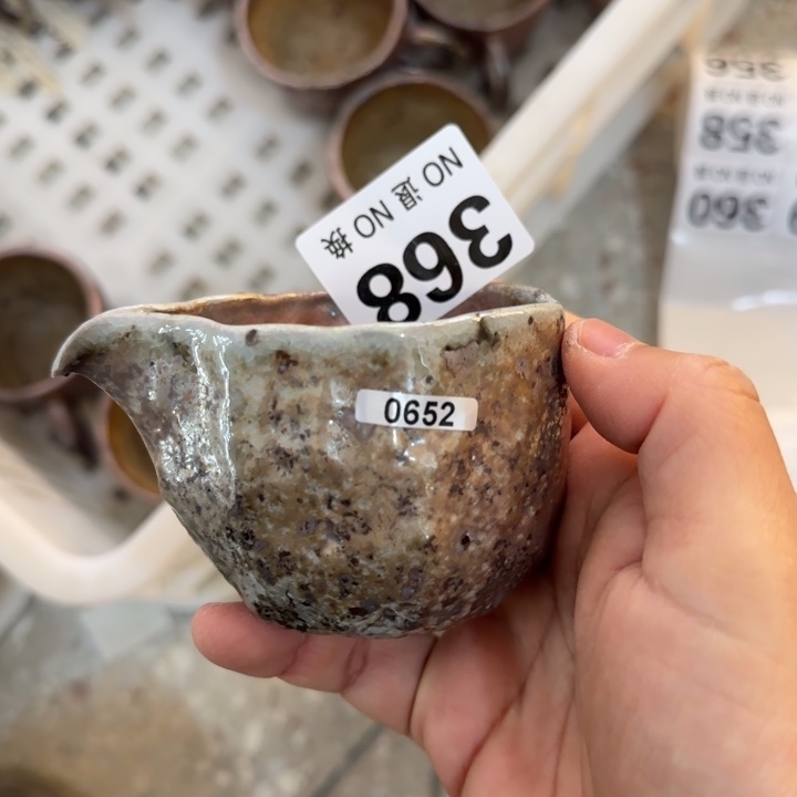 紫砂茶壶柴烧新品福利多多