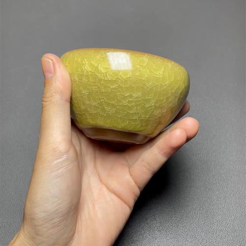 【闪购商品】茶盏-10046..........