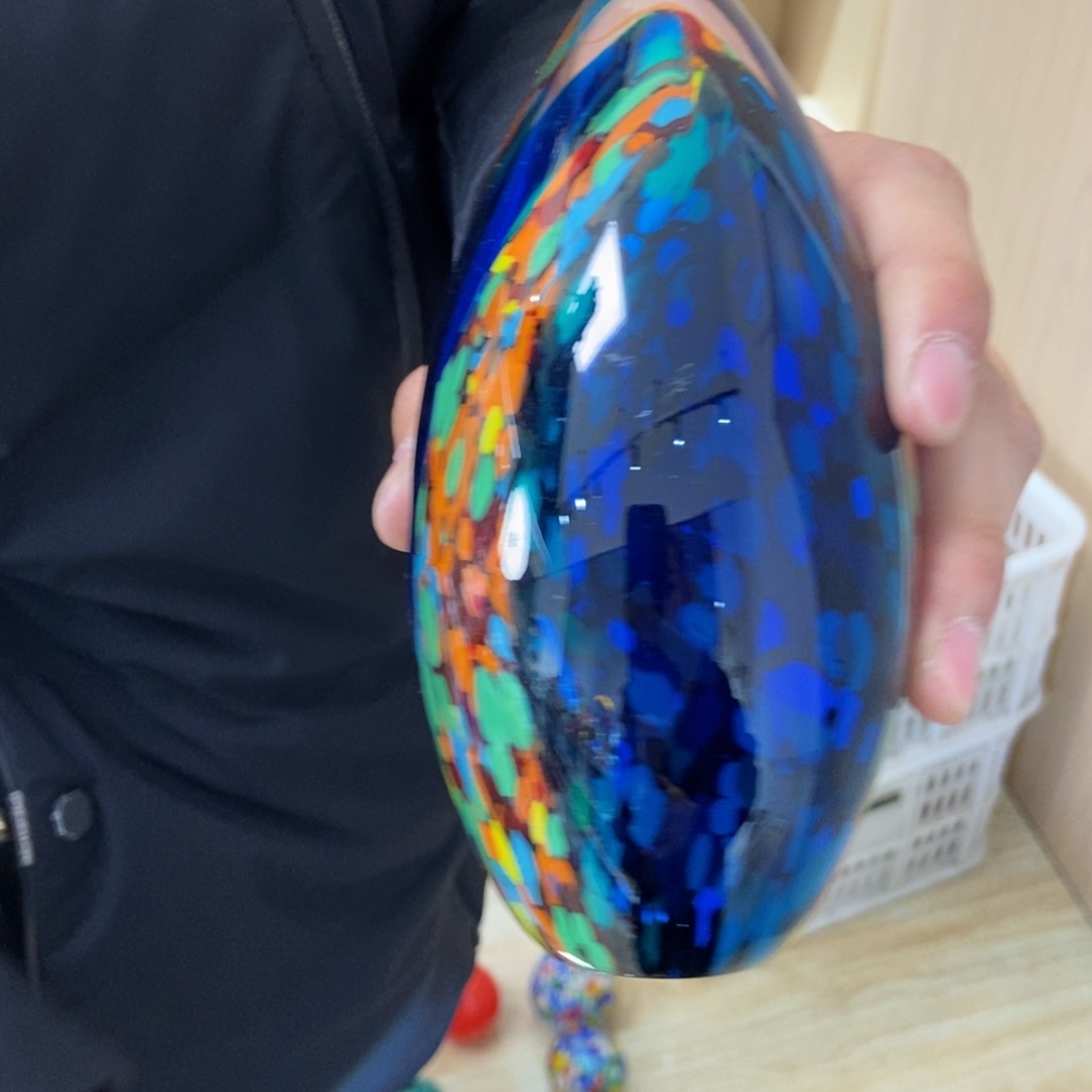 琉璃手工艺品精品