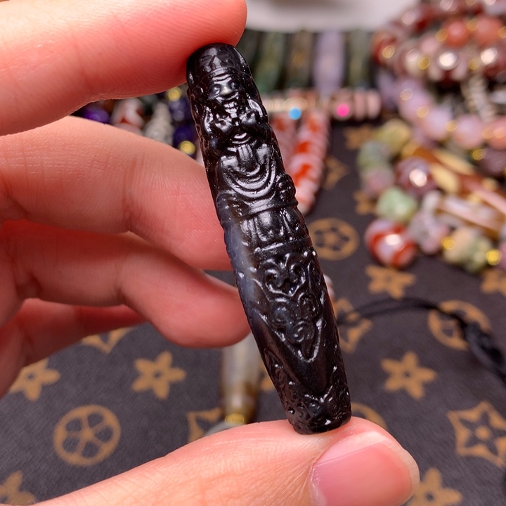 琦***珠原创设计款发一个