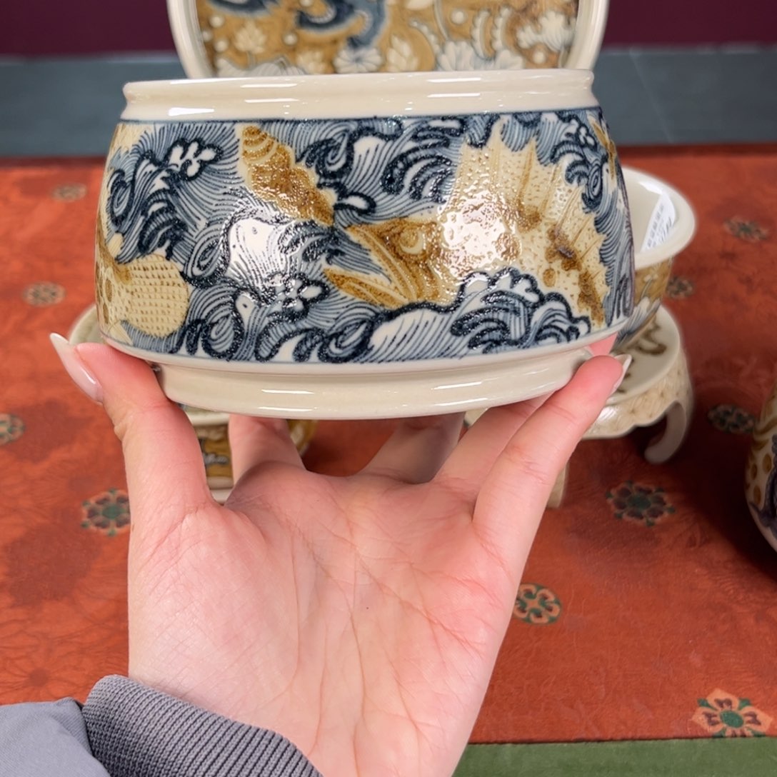 九鸣瓷艺九鸣瓷艺