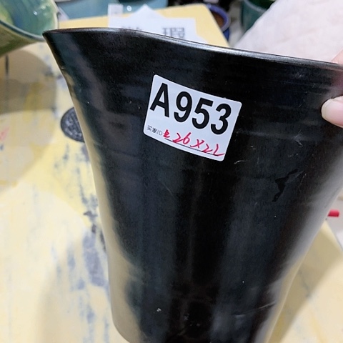 红陶景德镇手工工艺制作