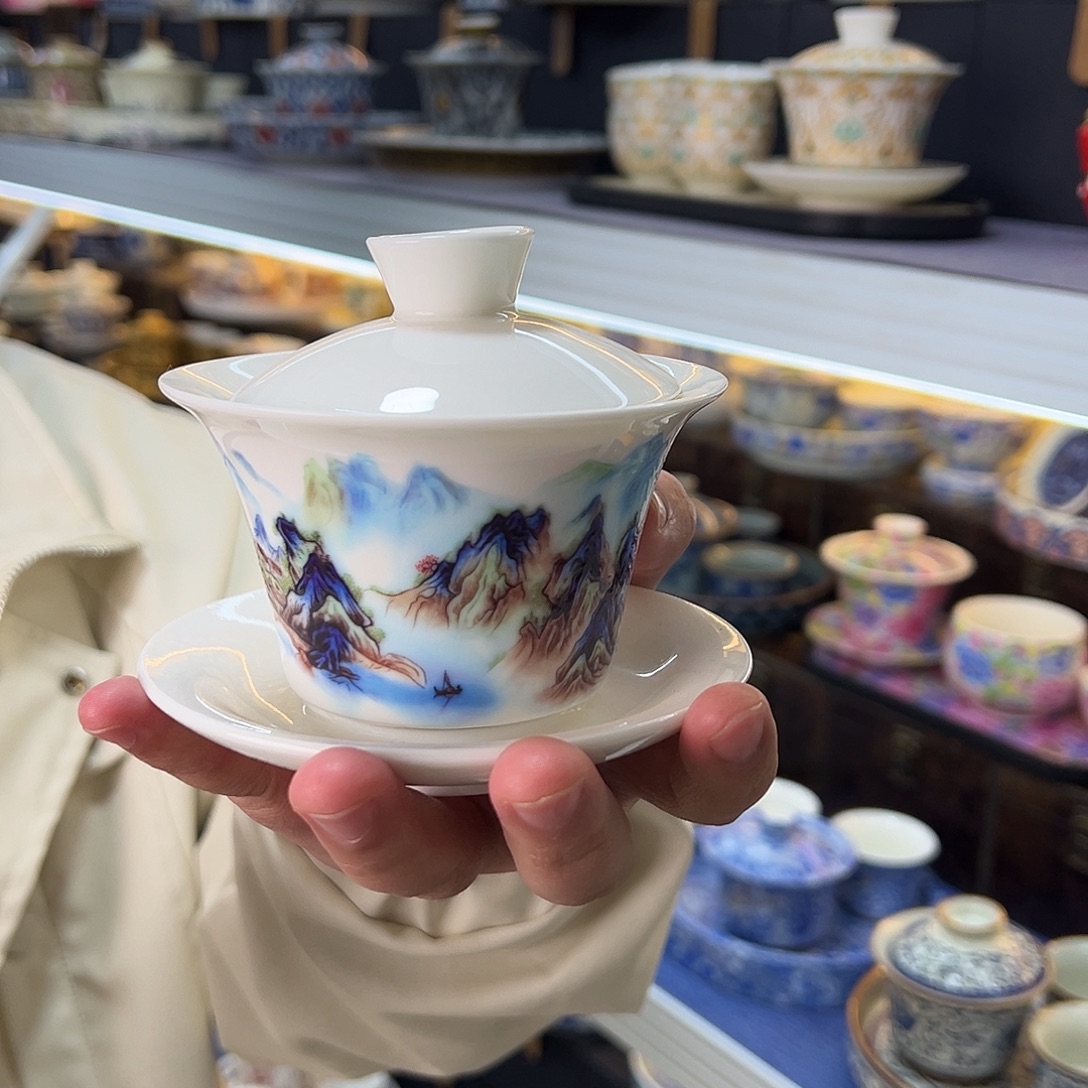 我们的目标是成为一个优秀的人