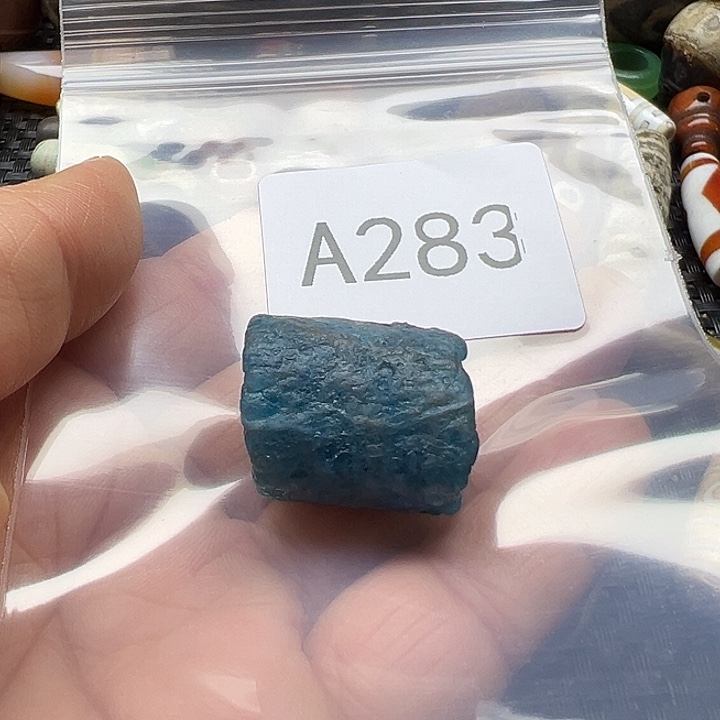 毛***子玛瑙/玉髓未镶嵌手链