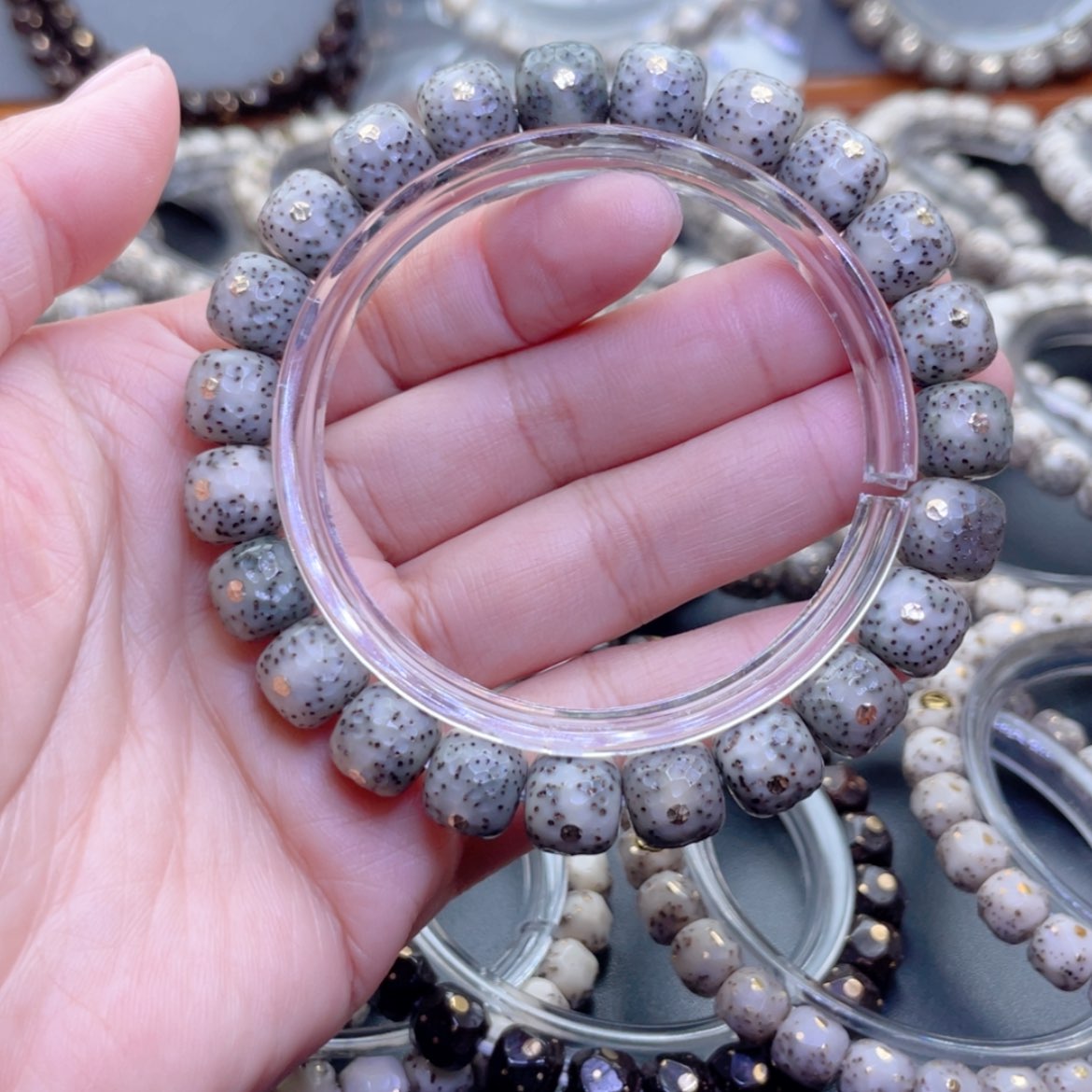 【闪购商品】星月菩提手串福利