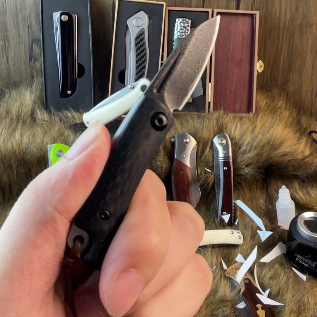 大马士革多功能工具