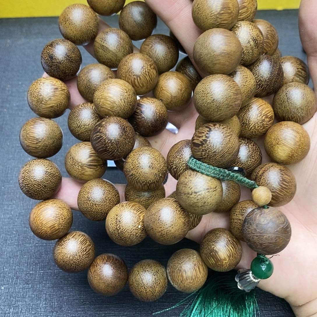 沉香碎屑沉香197昆仑梅格