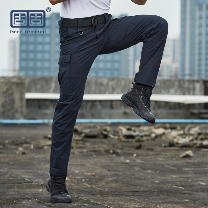 固固速干裤【特价】上代无logo版