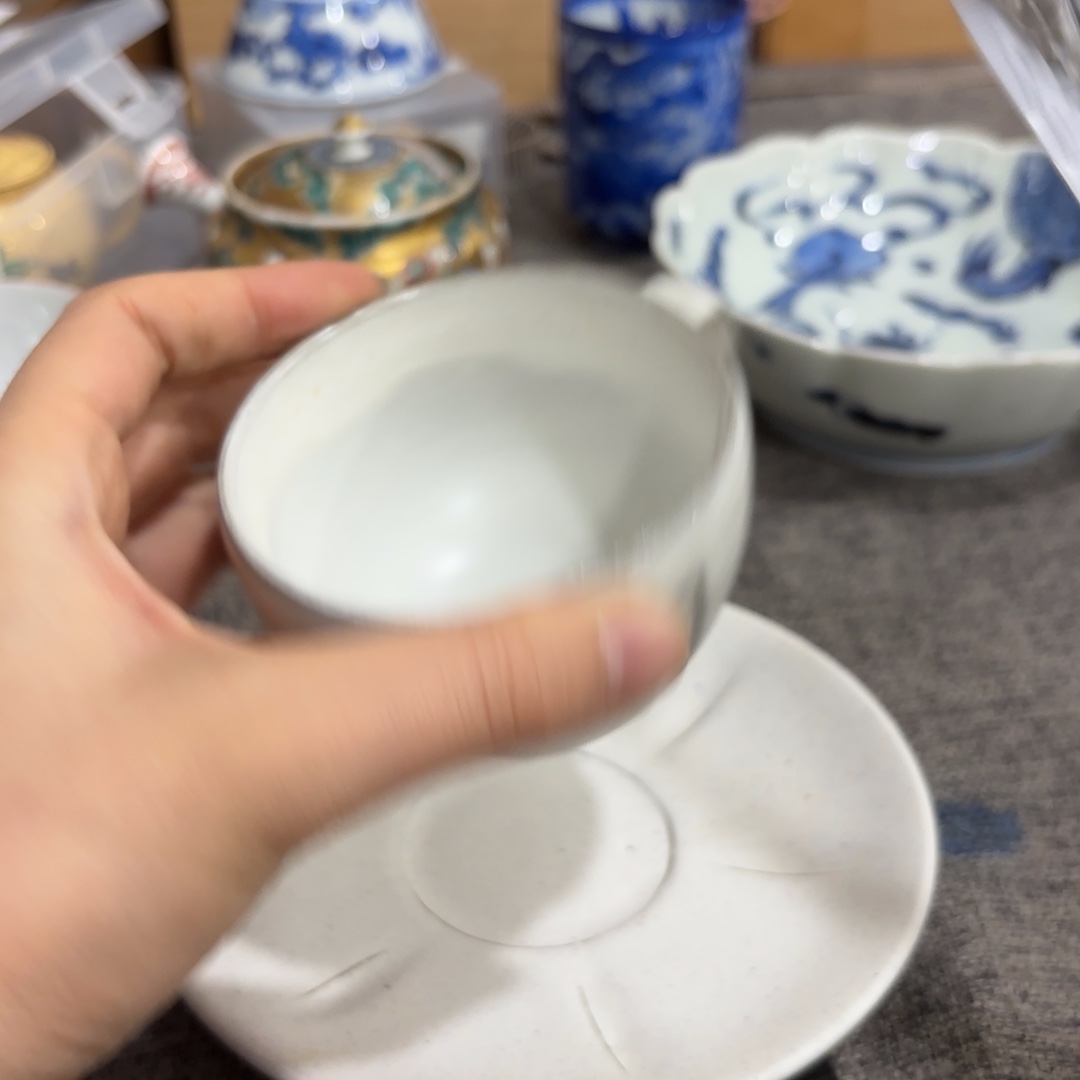 非常好看漂亮的物品 