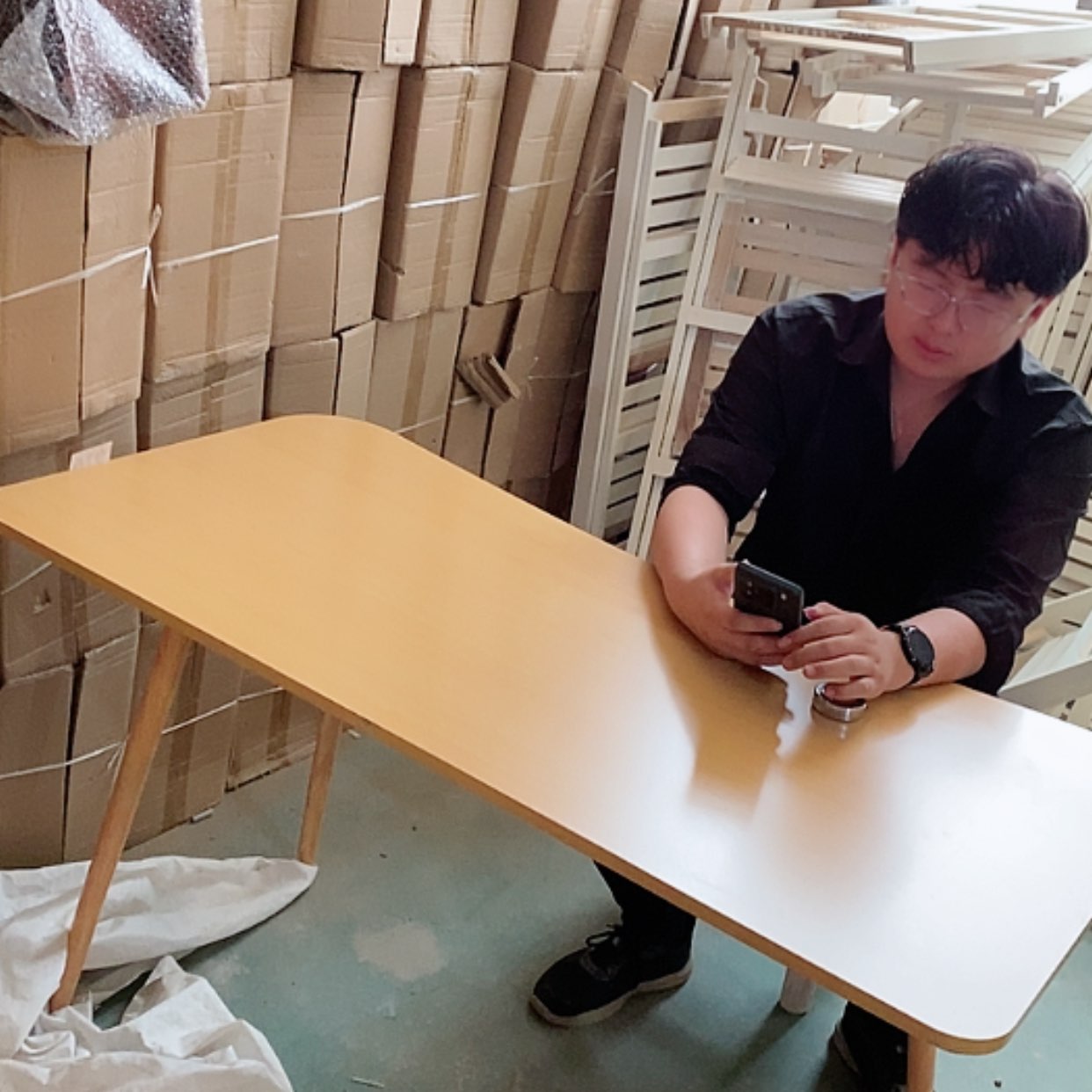 【闪购商品】塑料这是编号021