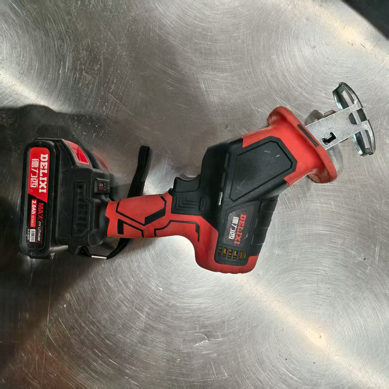 DJP  21V手工锯手动工具