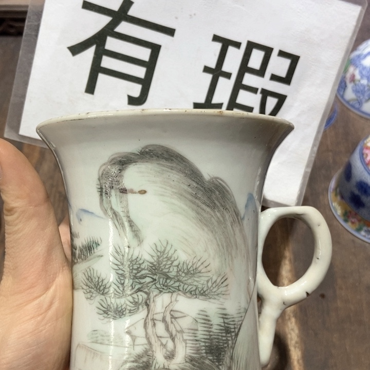 陶瓷艺术品的设计