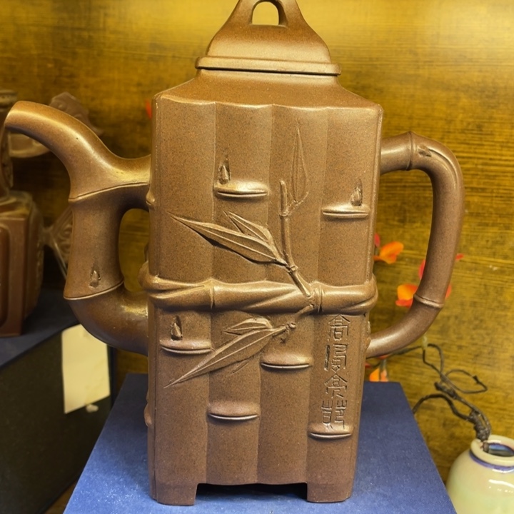 紫砂茶壶紫砂茶具紫砂