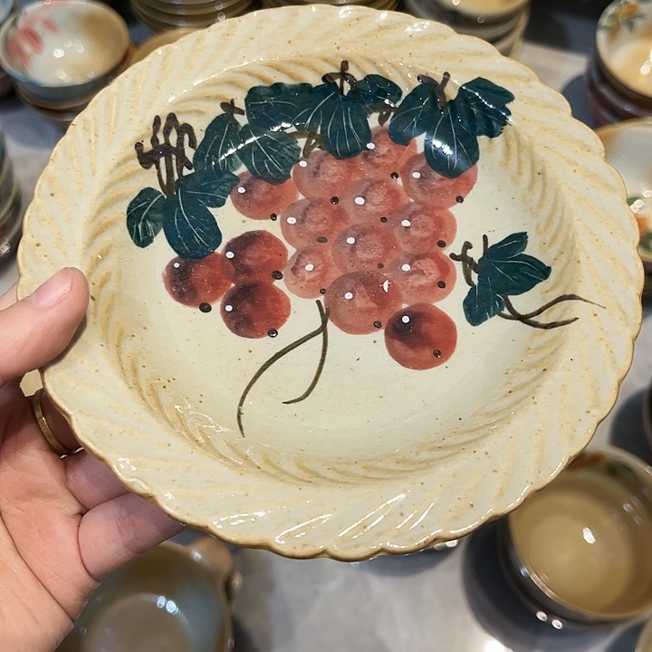 景德镇陶瓷学院的