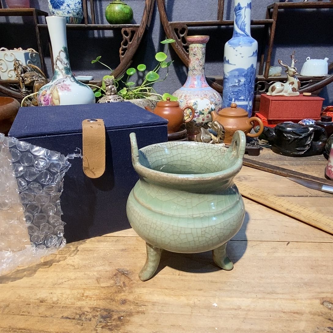 【闪购商品】摆件陶瓷陶瓷陶瓷