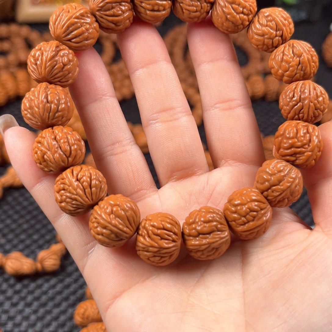 【闪购商品】桃核手串Y15链接手串