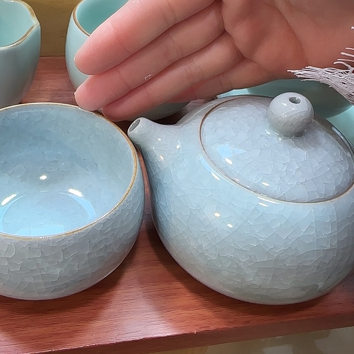 壶陶瓷，陶瓷……陶瓷