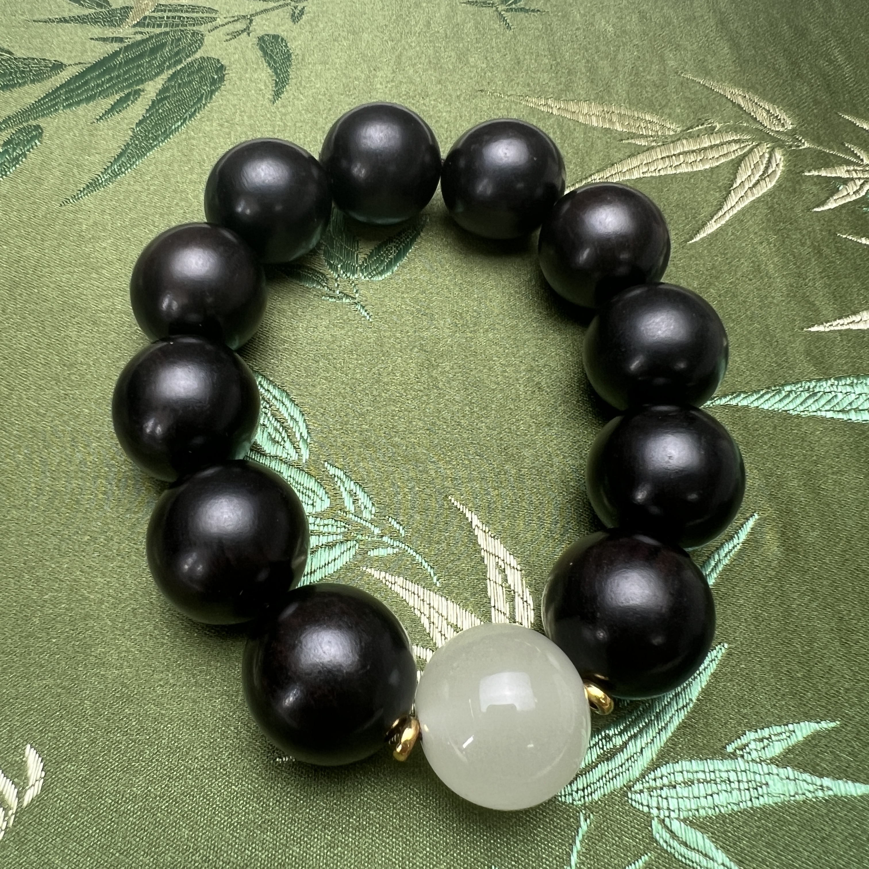 精品手串 无礼盒J 0045