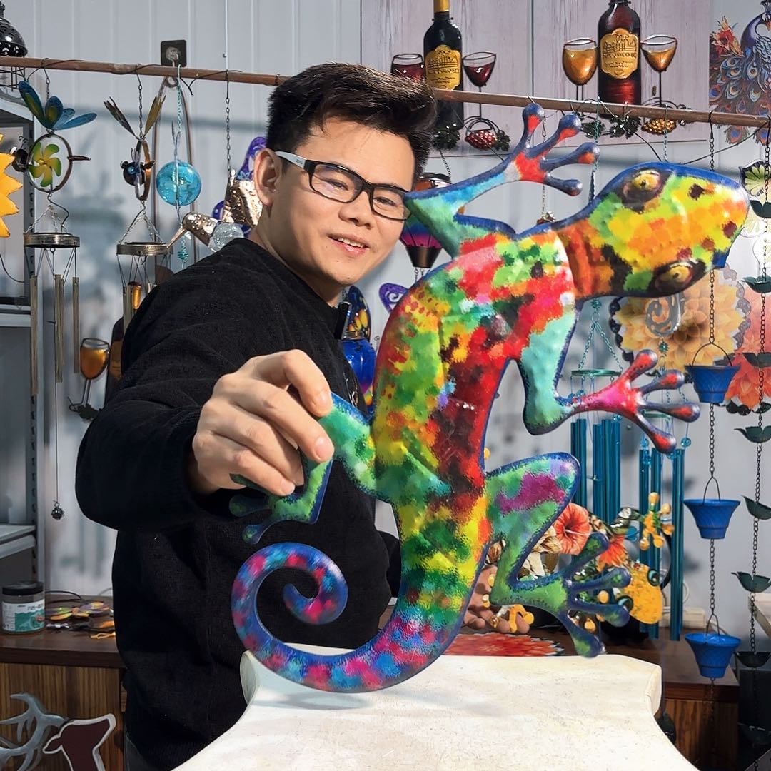 树脂A三块哥工艺品孤品