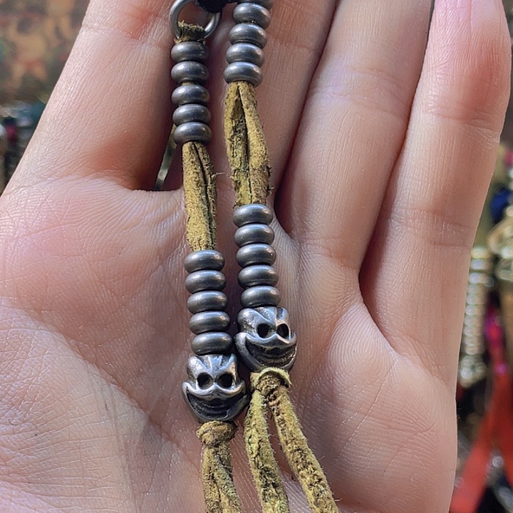 寒铁尸陀林计数器一对福利出来