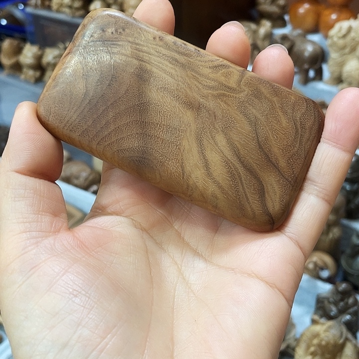 金丝楠小叶桢楠平安牌