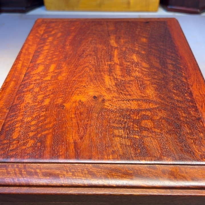 飞***～机关盒。              