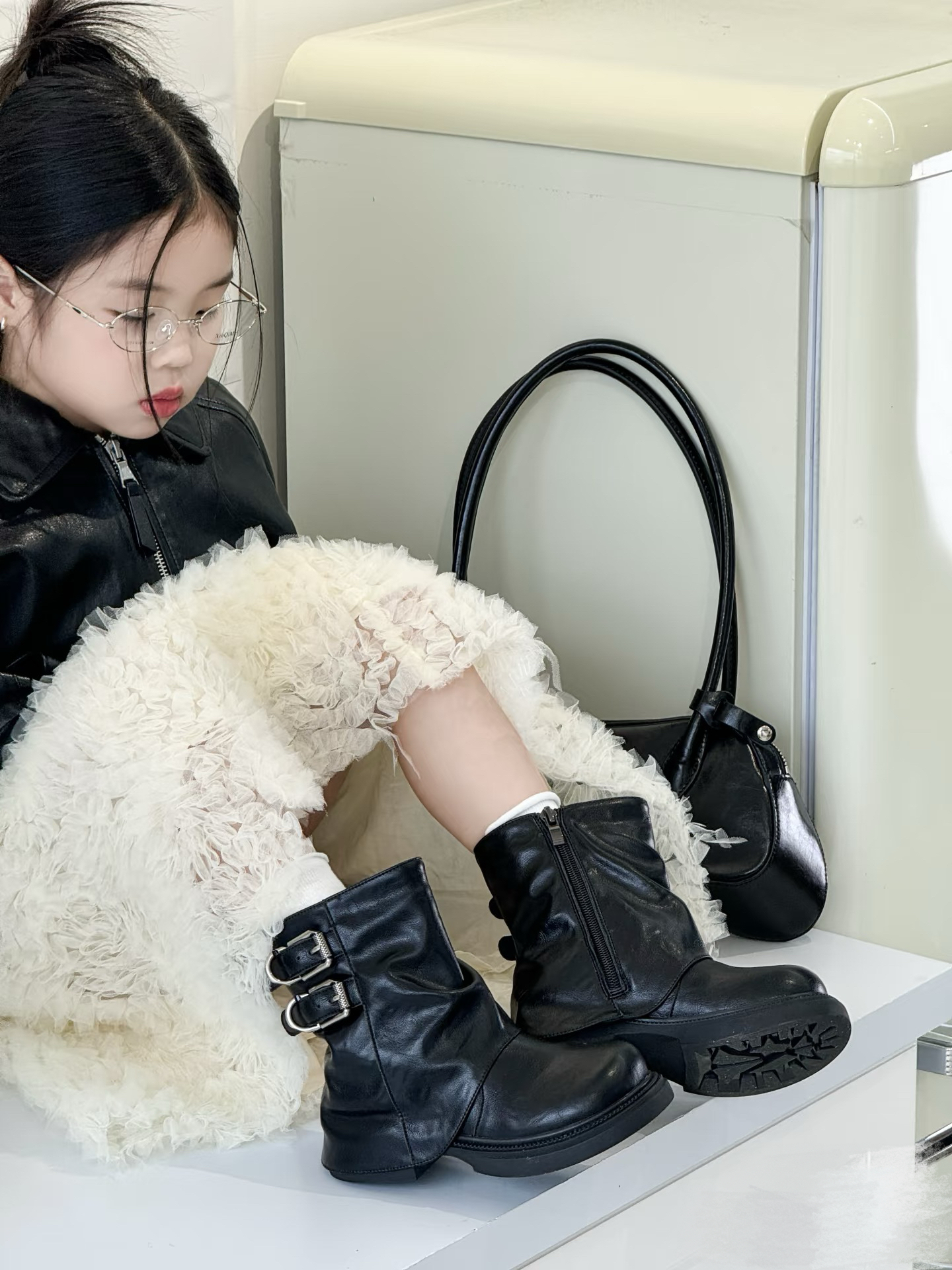 《101-120》麦子家高货福利价编码鞋12.22