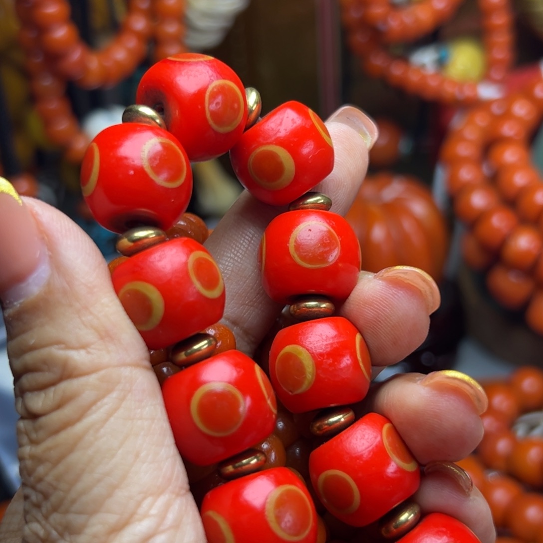 宽***容成品琉璃大漂亮一条