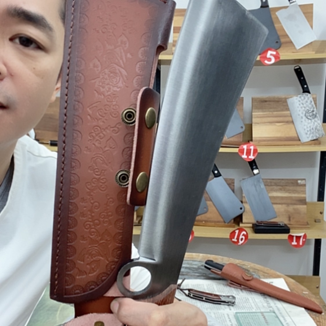 【闪购商品】不锈钢