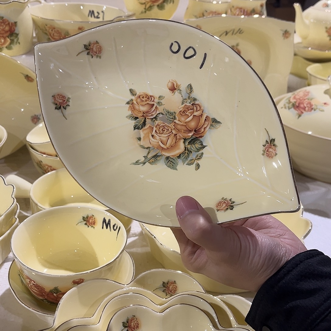 星博汇陶瓷有限公司