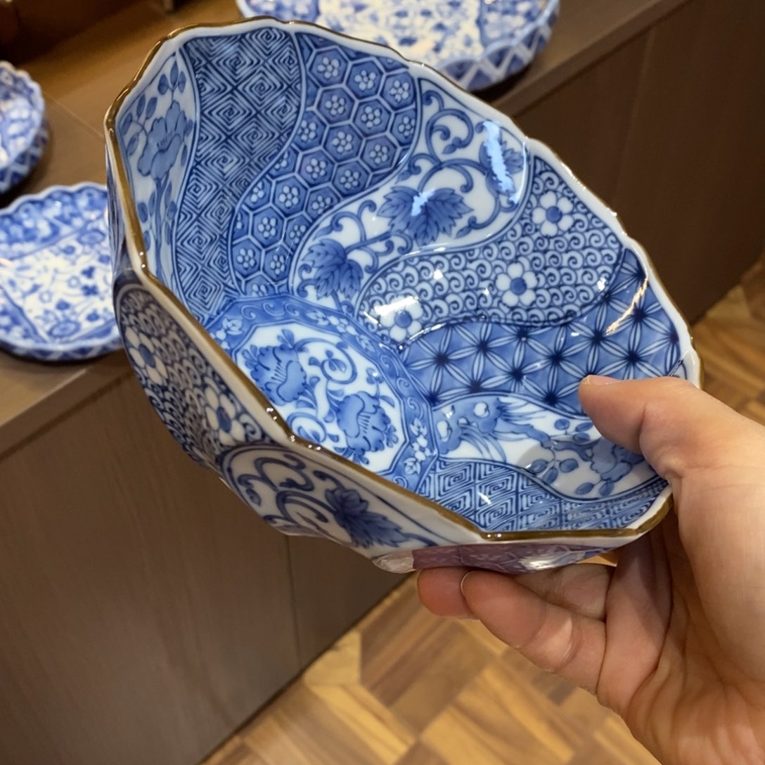 16承8 厘米 小杨瓷器陶瓷陶瓷