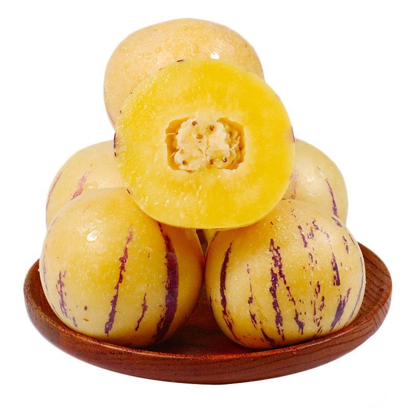 人参果约300g±50g/份