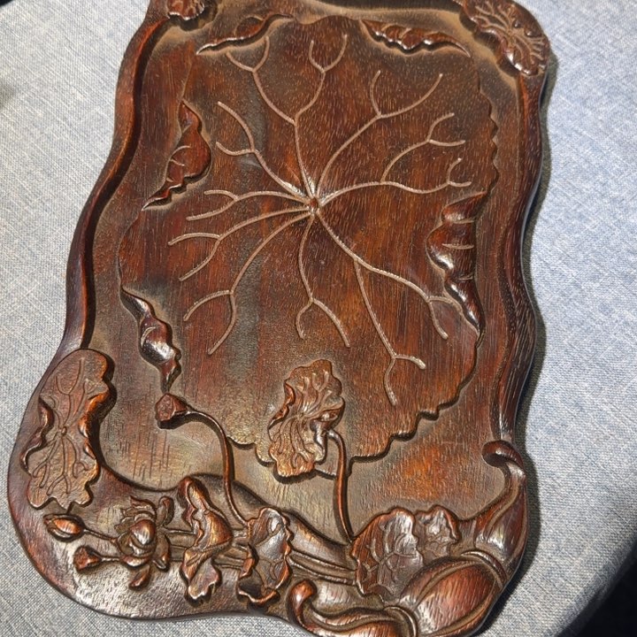 贡木茶盘的的的的