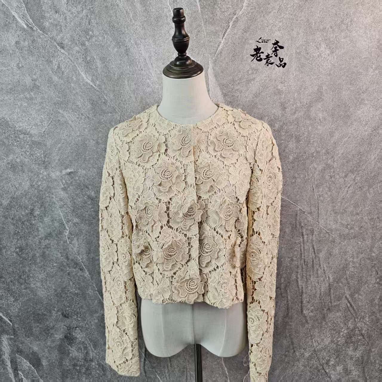 95新 MaxMara 海囤K/Maxmara卫衣/38码/FH178821