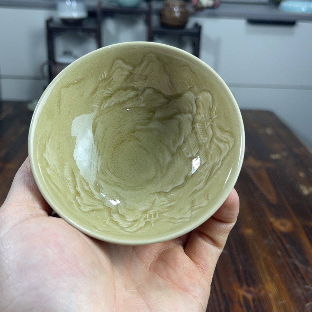 三宝茶器开播福利