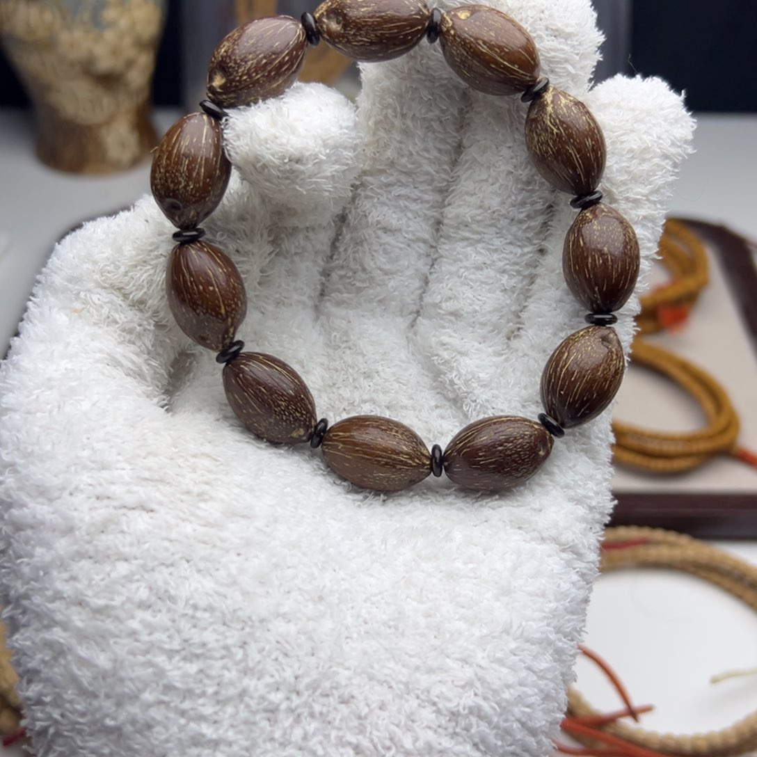 柏香籽/百香籽吊坠13➕实心鼠