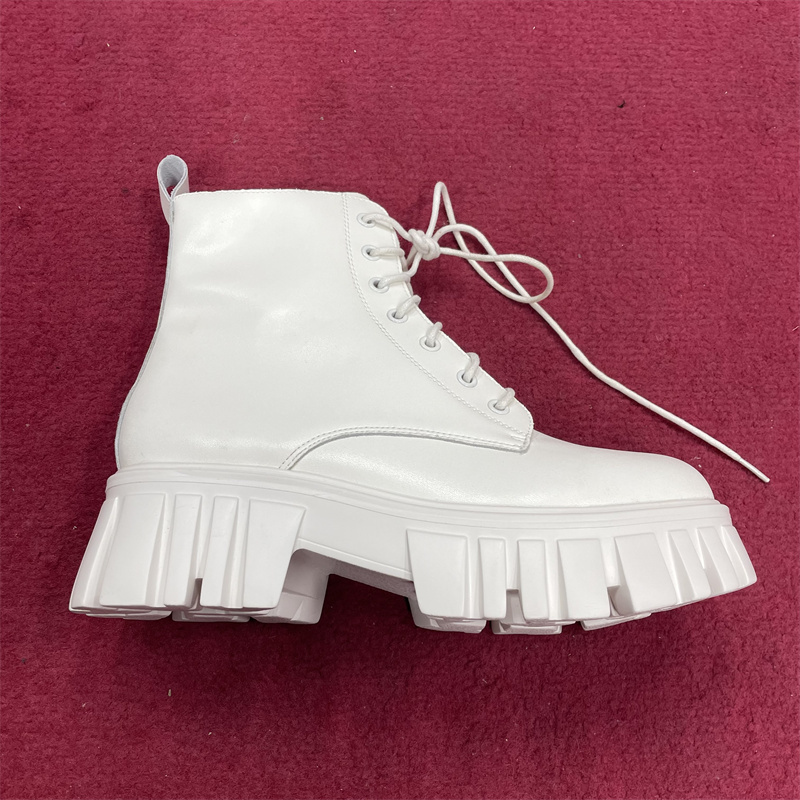 24年百搭时尚个性潮流外穿时装靴