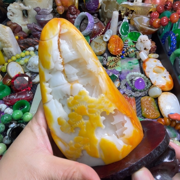 保***居直播间专属定向链接
