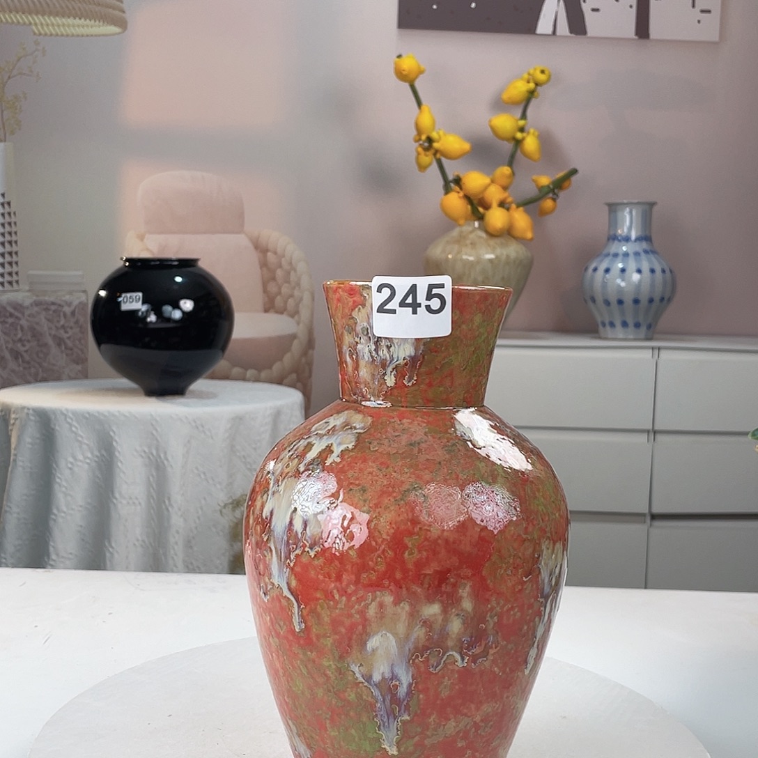 A***O摆件235景德镇陶瓷艺术精品