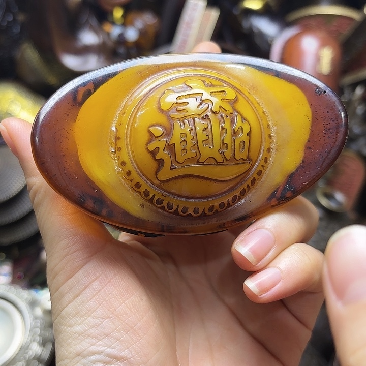 【闪购链接】高端收藏摆件,七天无理由