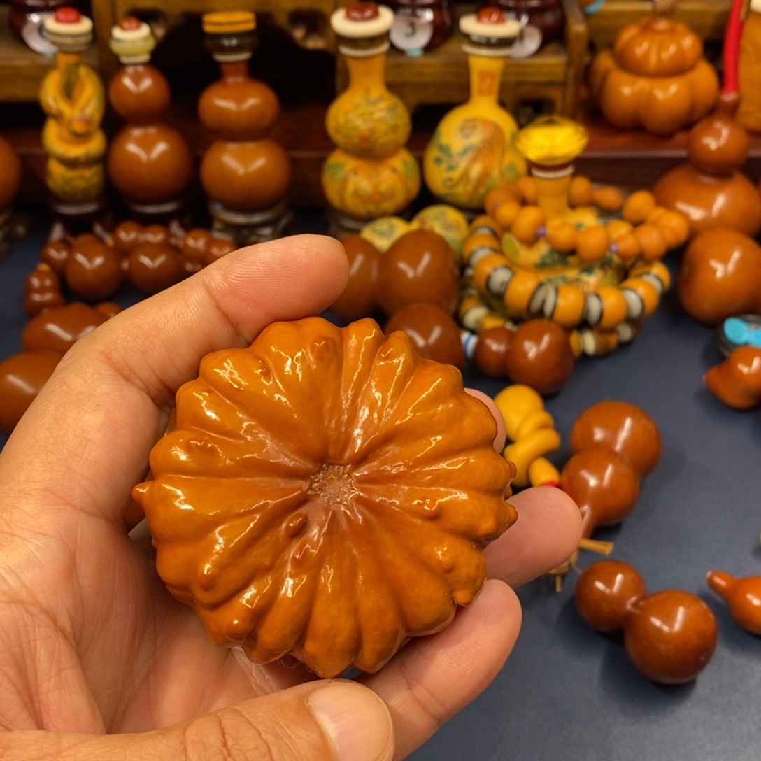 地***葫芦头的做法是用来做