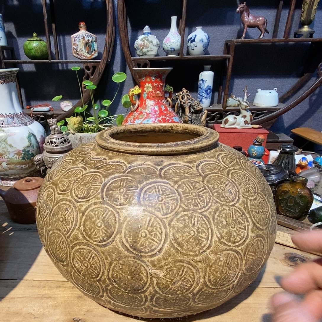 【闪购商品】摆件陶瓷陶瓷陶瓷