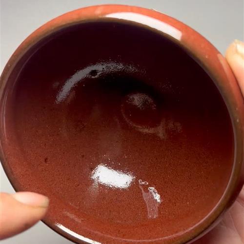 【闪购商品】茶盏-362............